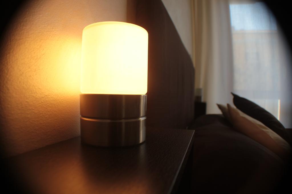 Domus Corso Umberto 18 B&B Pescara Bilik gambar